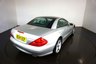 USED 2004 04 MERCEDES-BENZ SL 3.7 SL350 2d AUTO 245 BHP-1 Owner from new-Fantastic example finished in Brilliant Silver metallic with heated grey leather upholstery-18
