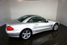 USED 2004 04 MERCEDES-BENZ SL 3.7 SL350 2d AUTO 245 BHP-1 Owner from new-Fantastic example finished in Brilliant Silver metallic with heated grey leather upholstery-18