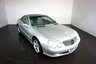 USED 2004 04 MERCEDES-BENZ SL 3.7 SL350 2d AUTO 245 BHP-1 Owner from new-Fantastic example finished in Brilliant Silver metallic with heated grey leather upholstery-18