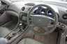 USED 2004 04 MERCEDES-BENZ SL 3.7 SL350 2d AUTO 245 BHP-1 Owner from new-Fantastic example finished in Brilliant Silver metallic with heated grey leather upholstery-18