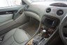 USED 2004 04 MERCEDES-BENZ SL 3.7 SL350 2d AUTO 245 BHP-1 Owner from new-Fantastic example finished in Brilliant Silver metallic with heated grey leather upholstery-18