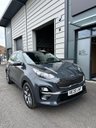 USED 2020 20 KIA SPORTAGE 1.6 CRDI 2 ISG MHEV 5d 135 BHP 