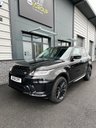 USED 2026 18 LAND ROVER RANGE ROVER SPORT SUV 2.0 SD4 HSE 