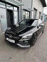 USED 2019 19 MERCEDES-BENZ CLA 1.6 CLA 200 AMG LINE NIGHT EDITION PLUS 4d 154 BHP 