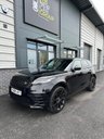 USED 2018 68 LAND ROVER RANGE ROVER VELAR 2.0 R-DYNAMIC HSE 5d 178 BHP 