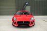 USED 2014 14 JAGUAR F-TYPE 5.0 R 2d 550 BHP Carbon Exterior Package