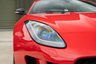 USED 2014 14 JAGUAR F-TYPE 5.0 R 2d 550 BHP Carbon Exterior Package