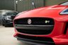 USED 2014 14 JAGUAR F-TYPE 5.0 R 2d 550 BHP Carbon Exterior Package