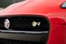 USED 2014 14 JAGUAR F-TYPE 5.0 R 2d 550 BHP Carbon Exterior Package