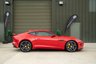 USED 2014 14 JAGUAR F-TYPE 5.0 R 2d 550 BHP Carbon Exterior Package