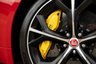 USED 2014 14 JAGUAR F-TYPE 5.0 R 2d 550 BHP Carbon Exterior Package