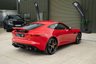 USED 2014 14 JAGUAR F-TYPE 5.0 R 2d 550 BHP Carbon Exterior Package