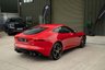USED 2014 14 JAGUAR F-TYPE 5.0 R 2d 550 BHP Carbon Exterior Package