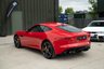 USED 2014 14 JAGUAR F-TYPE 5.0 R 2d 550 BHP Carbon Exterior Package