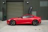 USED 2014 14 JAGUAR F-TYPE 5.0 R 2d 550 BHP Carbon Exterior Package