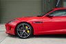 USED 2014 14 JAGUAR F-TYPE 5.0 R 2d 550 BHP Carbon Exterior Package