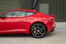 USED 2014 14 JAGUAR F-TYPE 5.0 R 2d 550 BHP Carbon Exterior Package