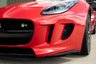 USED 2014 14 JAGUAR F-TYPE 5.0 R 2d 550 BHP Carbon Exterior Package