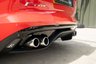 USED 2014 14 JAGUAR F-TYPE 5.0 R 2d 550 BHP Carbon Exterior Package