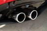 USED 2014 14 JAGUAR F-TYPE 5.0 R 2d 550 BHP Carbon Exterior Package