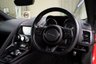 USED 2014 14 JAGUAR F-TYPE 5.0 R 2d 550 BHP Carbon Exterior Package