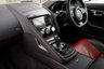 USED 2014 14 JAGUAR F-TYPE 5.0 R 2d 550 BHP Carbon Exterior Package