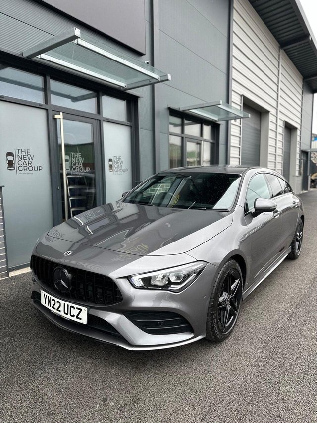 The New Car Group
