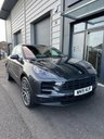 USED 2019 19 PORSCHE MACAN 3.0 S PDK 5d 349 BHP 