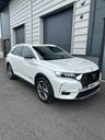 USED 2019 69 DS DS 7 CROSSBACK 2.0 BLUEHDI PRESTIGE S/S EAT8 5d 180 BHP 