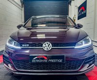 USED 2017 17 VOLKSWAGEN GOLF 2.0 GTD TDI BLUELINE 5d 182 BHP 