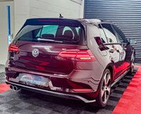 USED 2017 17 VOLKSWAGEN GOLF 2.0 GTD TDI BLUELINE 5d 182 BHP 
