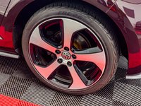 USED 2017 17 VOLKSWAGEN GOLF 2.0 GTD TDI BLUELINE 5d 182 BHP 