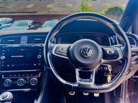 USED 2017 17 VOLKSWAGEN GOLF 2.0 GTD TDI BLUELINE 5d 182 BHP 