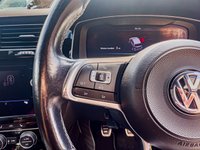 USED 2017 17 VOLKSWAGEN GOLF 2.0 GTD TDI BLUELINE 5d 182 BHP 