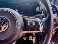 USED 2017 17 VOLKSWAGEN GOLF 2.0 GTD TDI BLUELINE 5d 182 BHP 