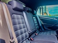 USED 2017 17 VOLKSWAGEN GOLF 2.0 GTD TDI BLUELINE 5d 182 BHP 