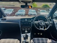 USED 2017 17 VOLKSWAGEN GOLF 2.0 GTD TDI BLUELINE 5d 182 BHP 