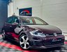 USED 2017 17 VOLKSWAGEN GOLF 2.0 GTD TDI BLUELINE 5d 182 BHP 