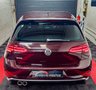 USED 2017 17 VOLKSWAGEN GOLF 2.0 GTD TDI BLUELINE 5d 182 BHP 