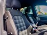 USED 2017 17 VOLKSWAGEN GOLF 2.0 GTD TDI BLUELINE 5d 182 BHP 