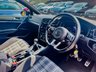USED 2017 17 VOLKSWAGEN GOLF 2.0 GTD TDI BLUELINE 5d 182 BHP 