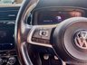 USED 2017 17 VOLKSWAGEN GOLF 2.0 GTD TDI BLUELINE 5d 182 BHP 