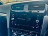 USED 2017 17 VOLKSWAGEN GOLF 2.0 GTD TDI BLUELINE 5d 182 BHP 