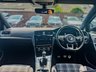 USED 2017 17 VOLKSWAGEN GOLF 2.0 GTD TDI BLUELINE 5d 182 BHP 