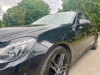 USED 2014 14 MERCEDES-BENZ E-CLASS 3.0 E350 BLUETEC AMG SPORT 4d 249 BHP Great Value E-Class With massive Specification, Full Service History And ULEZ Compliant !!