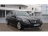 USED 2014 14 MERCEDES-BENZ E-CLASS 3.0 E350 BLUETEC AMG SPORT 4d 249 BHP Great Value E-Class With massive Specification, Full Service History And ULEZ Compliant !!
