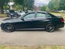 USED 2014 14 MERCEDES-BENZ E-CLASS 3.0 E350 BLUETEC AMG SPORT 4d 249 BHP Great Value E-Class With massive Specification, Full Service History And ULEZ Compliant !!