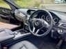 USED 2014 14 MERCEDES-BENZ E-CLASS 3.0 E350 BLUETEC AMG SPORT 4d 249 BHP Great Value E-Class With massive Specification, Full Service History And ULEZ Compliant !!