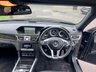USED 2014 14 MERCEDES-BENZ E-CLASS 3.0 E350 BLUETEC AMG SPORT 4d 249 BHP Great Value E-Class With massive Specification, Full Service History And ULEZ Compliant !!