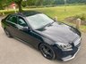 USED 2014 14 MERCEDES-BENZ E-CLASS 3.0 E350 BLUETEC AMG SPORT 4d 249 BHP Great Value E-Class With massive Specification, Full Service History And ULEZ Compliant !!